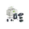 Festool | Akumulátorový vrtací šroubovák CXS 12 2,5-Set