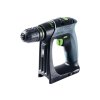 Festool | Akumulátorový vrtací šroubovák CXS 18-Basic