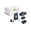 Festool | Akumulátorový vrtací šroubovák CXS 18 C 3,0-Plus v systaineru