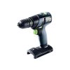 Festool | Akumulátorový vrtací šroubovák TXS 18-Basic
