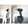 Festool | Akumulátorový vrtací šroubovák TXS 18-Basic