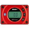 Sola - GO! Smart digitální sklonoměr a úhloměr