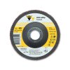 SiaAbrasives | Lamelový kotouč na ocel SiaFlap