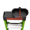 Little Giant Loot Box na žebříku s vyjímatelnou dělicí přepážkou