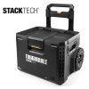 Toughbuilt StackTech box vozik B 70R 16