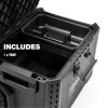 Toughbuilt StackTech box vozik B 70R 10