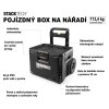 Toughbuilt StackTech boxy vozik velky B1S3 B 70R 5