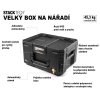 Toughbuilt StackTech boxy vozik velky B1S3 B 70R 4