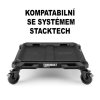 Toughbuilt StackTech koleckovy vozik B1 T 10 9