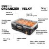 Toughbuilt | StackTech - organizer velký