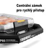 Toughbuilt | StackTech - nízký organizer malý