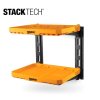 Toughbuilt StackTech police B1S3 M 20 2