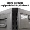 Toughbuilt StackTech box zasuv B1 D 30 1 10
