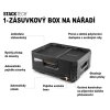 Toughbuilt StackTech box zasuv B1 D 30 1 5