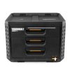 Toughbuilt StackTech box 3zasuv B1 D 70 3 7