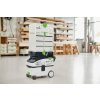 Festool  - Systainer3 Rack SYS3-RK/6 M 337-Set