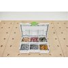 Festool  - Systainer3 Rack SYS3-RK/6 M 337-Set
