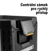 Toughbuilt StackTech box uzky B1 60C 3