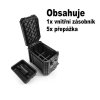 Toughbuilt StackTech box uzky B1 60C 4