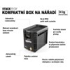 Toughbuilt StackTech box uzky B1 60C 12
