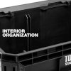 Toughbuilt StackTech otevreny box B1 X 50 3