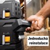 Toughbuilt StackTech uchyt vodovahy A 54 10