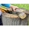 Japonská skládací zahradnická pilka 240 mm