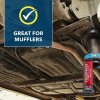 J-B Weld | HighHeat™ žáruvzdorný tmel