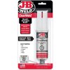 J-B Weld | ClearWeld™ rychleschnoucí dvousložkové lepidlo