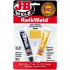 J-B Weld | KwikWeld™ lepení (svařování) za studena.