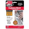 J-B WELD | RadiatorWeld™ sada pro opravy chladičů