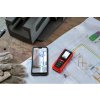Sola | Laserový dálkoměr s Bluetooth METRON 60 BT