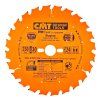 CMT | Ultra tenký pilový kotouč na podélný řez ø 250/30 mm Z24 WZ/ATB