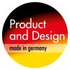 Design Made in Germany rund min