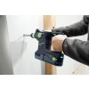 Festool | Akumulátorové kombinované kladivo KHC 18 EB-Basic
