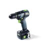 Festool | Akumulátorový vrtací šroubovák TXS 12V 2,5-Plus