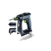 Festool | Akumulátorový vrtací šroubovák CXS 18V - Basic - Set