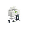 Festool | Akumulátorový vrtací šroubovák CXS 18V - Basic - Set