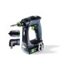 Festool | Akumulátorový vrtací šroubovák CXS 18V C - 3,0 - Set