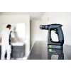 Festool | Akumulátorový vrtací šroubovák CXS 18V C - 3,0 - Set