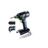 Festool | Akumulátorový vrtací šroubovák TXS 18V - Basic-Set