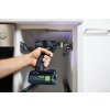 Festool | Akumulátorový vrtací šroubovák TXS 18V - Basic-Set