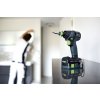 Festool | Akumulátorový vrtací šroubovák TXS 18V - C 3,0 Plus