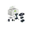 Festool | Akumulátorový vrtací šroubovák TXS 18V - C 3,0 Set
