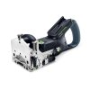 Festool | DOMINO AKKU frézka na kolíkové otvory DFC 500 E-Basic