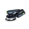 Festool | Akumulátorová excentrická bruska ETSC 2 150-Basic