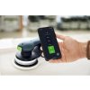 Festool | Akumulátorová excentrická bruska ETSC 2 150-Basic