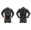 ToughBuilt | Bederní pás s ramenními popruhy (šlemi) velikost M