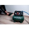Metabo | Bezolejový kompresor Basic 160-6 W OF