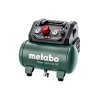Metabo | Bezolejový kompresor Basic 160-6 W OF